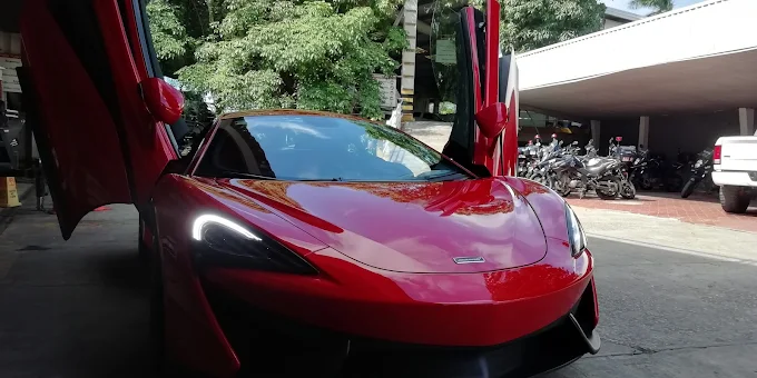 detallado automotriz en villahermosa