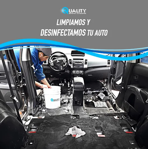 estetica automotriz en Chihuahua